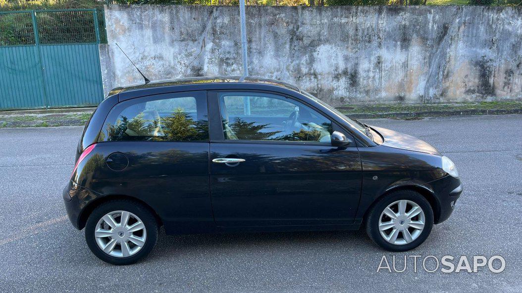 Lancia Ypsilon 1.2 New Base de 2003