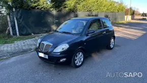 Lancia Ypsilon 1.2 New Base de 2003