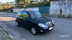 Lancia Ypsilon 1.2 New Base de 2003