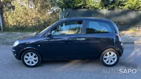 Lancia Ypsilon 1.2 New Base de 2003