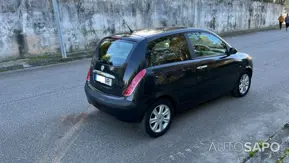 Lancia Ypsilon 1.2 New Base de 2003