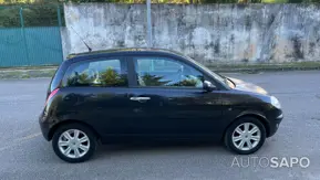 Lancia Ypsilon 1.2 New Base de 2003