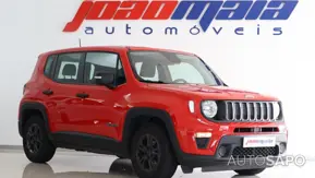 Jeep Renegade 1.0 T Sport de 2022