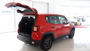 Jeep Renegade 1.0 T Sport de 2022