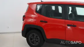 Jeep Renegade 1.0 T Sport de 2022