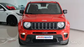 Jeep Renegade 1.0 T Sport de 2022