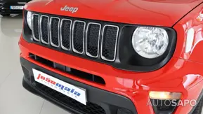 Jeep Renegade 1.0 T Sport de 2022