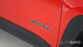 Jeep Renegade 1.0 T Sport de 2022