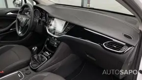 Opel Astra ST 1.6 CDTI Innovation S de 2016