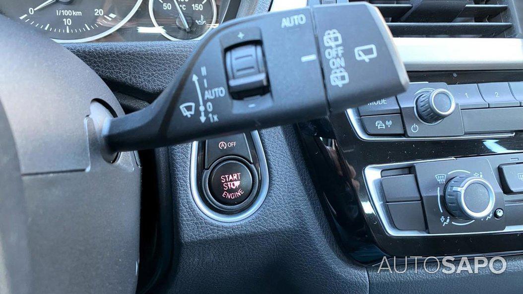 BMW Série 3 318 i Touring Advantage Auto de 2019