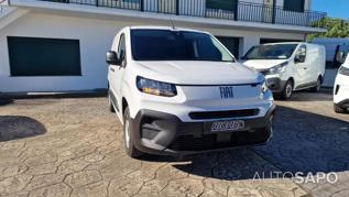 Fiat Doblo de 2024