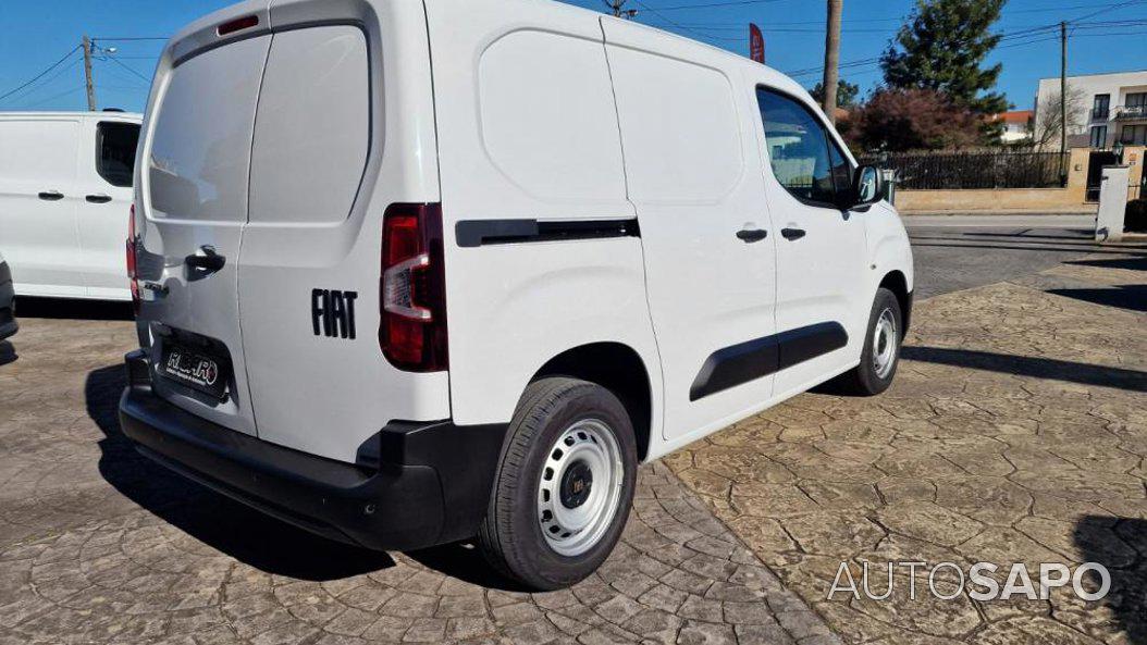 Fiat Doblo de 2024