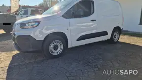 Fiat Doblo de 2024