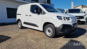 Fiat Doblo de 2024