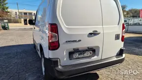 Fiat Doblo de 2024