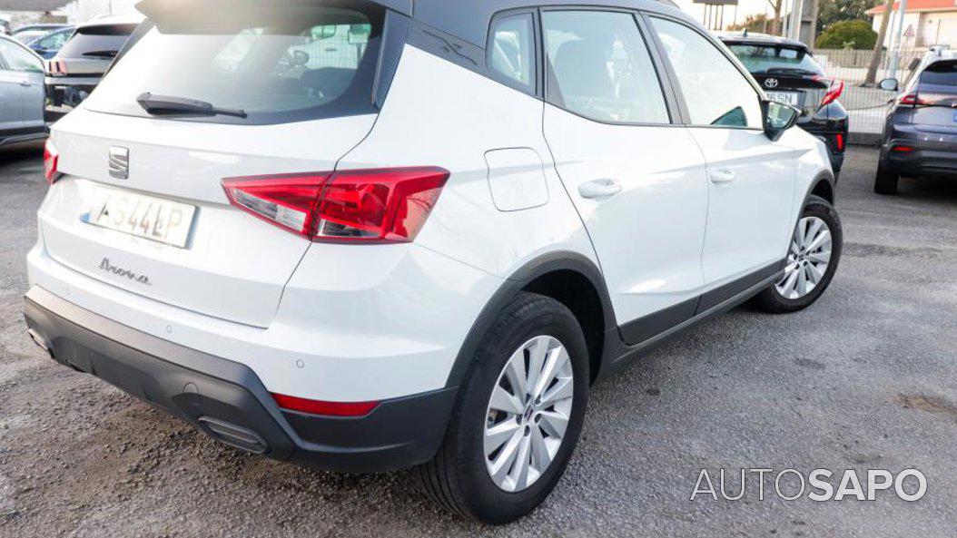 Seat Arona 1.0 TSI Style de 2022