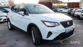 Seat Arona 1.0 TSI Style de 2022