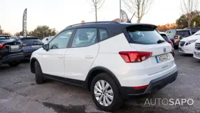 Seat Arona 1.0 TSI Style de 2022