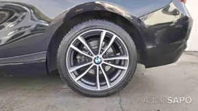 BMW Série 2 de 2019