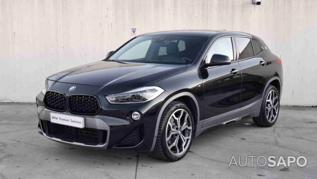 BMW X2 de 2020