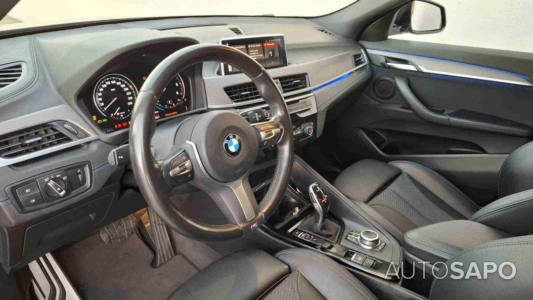 BMW X2 de 2020