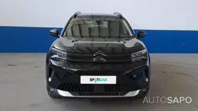 Citroen C5 AirCross 1.5 BlueHDi 130 S&S EAT8 Shine de 2022