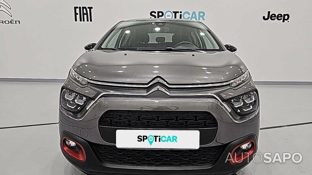 Citroen C3 1.2 PureTech C-Series de 2021