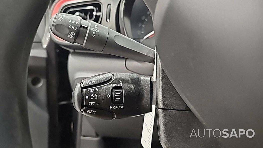 Citroen C3 1.2 PureTech C-Series de 2021