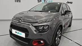 Citroen C3 1.2 PureTech C-Series de 2021