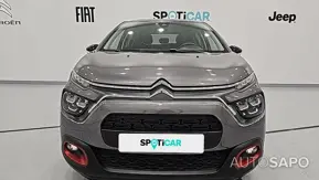 Citroen C3 1.2 PureTech C-Series de 2021