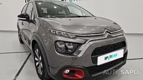 Citroen C3 1.2 PureTech C-Series de 2021