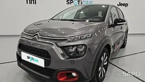 Citroen C3 1.2 PureTech C-Series de 2021