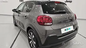 Citroen C3 1.2 PureTech C-Series de 2021