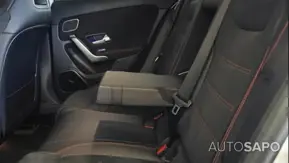Mercedes-Benz Classe A 200 AMG Line Aut. de 2020