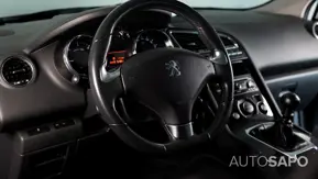 Peugeot 5008 de 2015