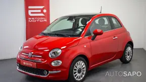 Fiat 500 de 2023