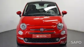 Fiat 500 de 2023