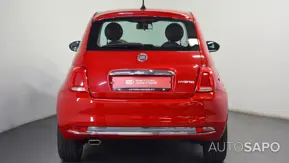 Fiat 500 de 2023