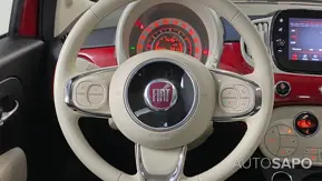 Fiat 500 de 2023