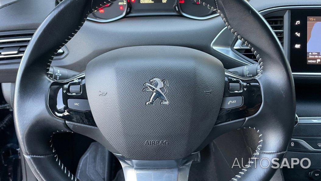 Peugeot 308 de 2019