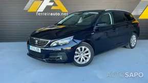 Peugeot 308 de 2019