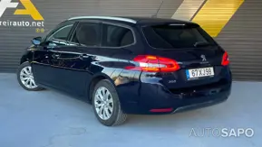 Peugeot 308 de 2019