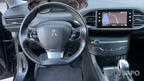 Peugeot 308 de 2019