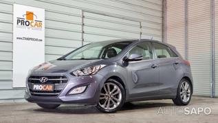 Hyundai i30 de 2015