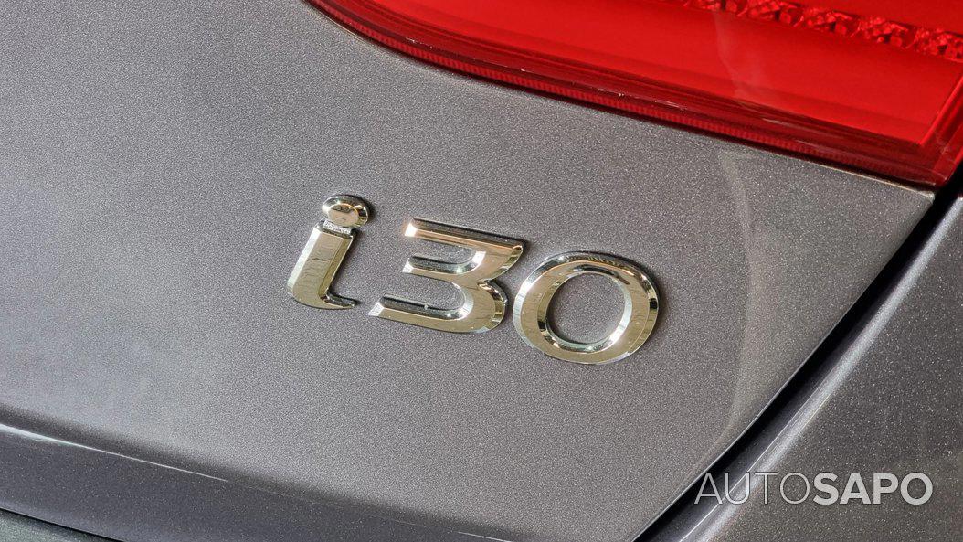 Hyundai i30 de 2015