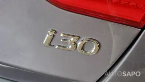 Hyundai i30 de 2015