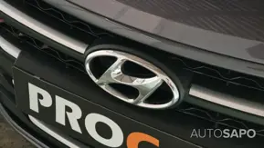 Hyundai i30 de 2015