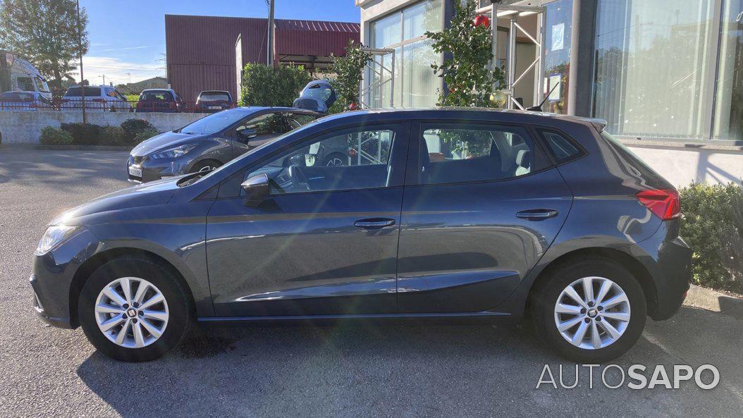 Seat Ibiza 1.0 Style de 2021