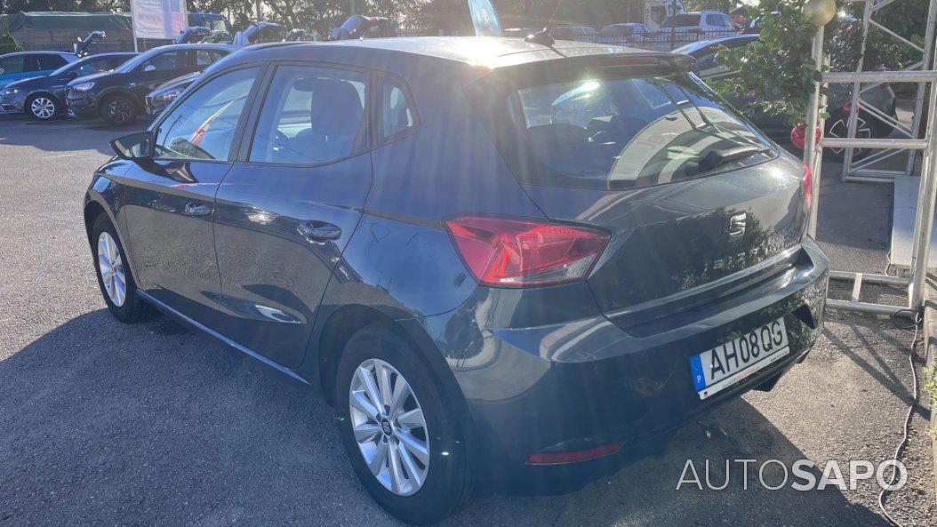 Seat Ibiza 1.0 Style de 2021