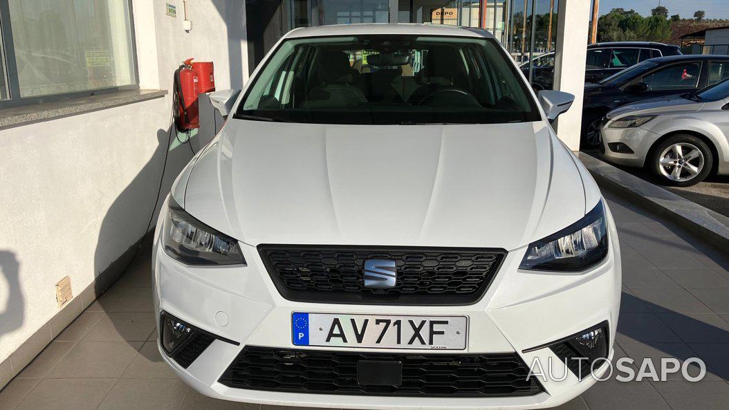 Seat Ibiza de 2023